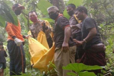 Hilang Sebulan, Rokani...