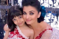 Aishwarya Rai Dilarikan...