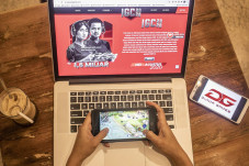 Indonesia Games Championship...