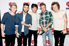 One Direction Ultah...