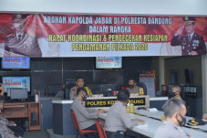Polda Jabar Nyatakan...