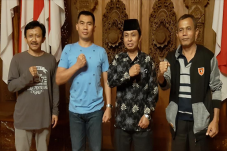 Golkar Evaluasi Martanti,...