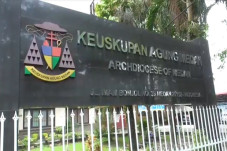 Jadi Klaster Baru di...