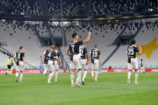 Antara Scudetto dan...