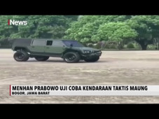 Indonesia Belum Punya...