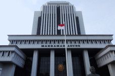 Kasasi Ditolak MA, Mahasiswa...