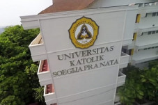 Peduli COVID-19, Unika...