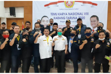 Karang Taruna Harus...