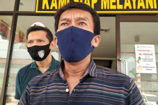Putus Sekolah, Remaja...