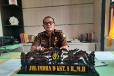 Kajari Pasangkayu Monitoring...
