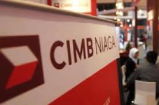CIMB Niaga Gelar Program...