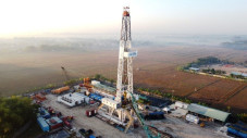 Tambah Cadangan Energi,...
