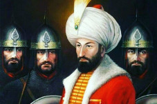 Putranya Bersalah, Sultan...