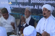 Habib Ahmad dan Majlis...