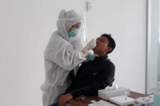 Setelah 2 Nakes Reaktif,...