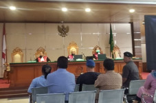 Sunda Empire Viral,...