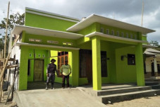 Pangandaran Salurkan...