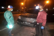 Warga Malaysia Meninggal...