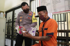 Cerita Haru Pembunuh...