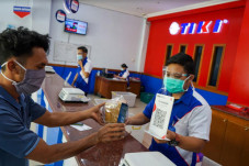 50 Tahun TIKI Gerakkan...