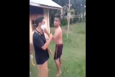 Petugas PPDP KPU Nias...