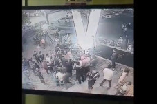 Ikut Menganiaya 2 Anggota...