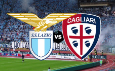 Jelang Lazio vs Cagliari:...