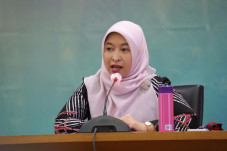 Gandeng Psikolog, PKK...