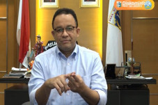 Ekonomi Terpuruk Akibat...