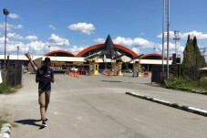 Pemkab Jayapura: Informasi...