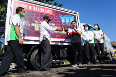 Klungkung Meluncurkan...