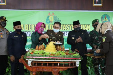 Pemkab bersama Kejari...