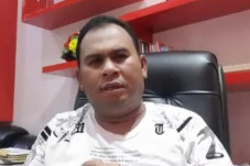 Positif COVID-19, Wabup...