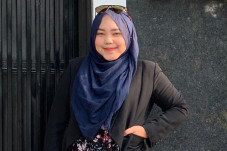 Gaung Kehumasan di Podcast