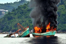 Edhy Prabowo Berhasil...