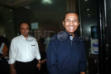Dahlan Iskan: Dilanda...