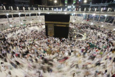 Arab Saudi Seleksi Ketat...