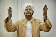 Doa Habib Umar Bin Hafizh...