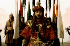 Wasiat Al-Fatih kepada...