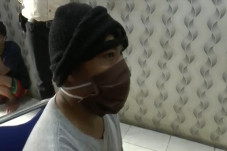 Sodomi 30 Anak di Hutan...