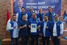 Dukungan Cukup, Pasangan...