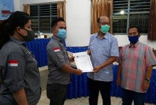 Belum Memenuhi Syarat...