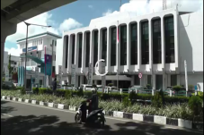 Karyawan Positif COVID-19,...