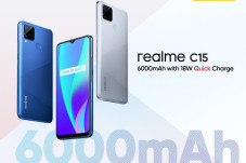 Bocoran Harga realme...