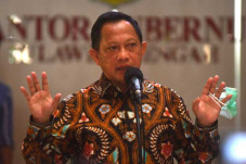 Memoles Wilayah Perbatasan,...