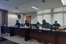 Soal Temuan BPK, Kemhan...
