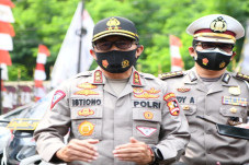 Operasi Patuh Jaya 2020...