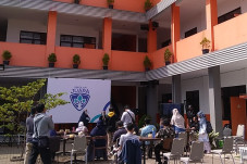 Banyak Diburu Siswa...