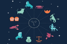 Zodiak Memerhatikan...