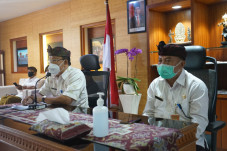 Rai Iswara Ajak Masyarakat...